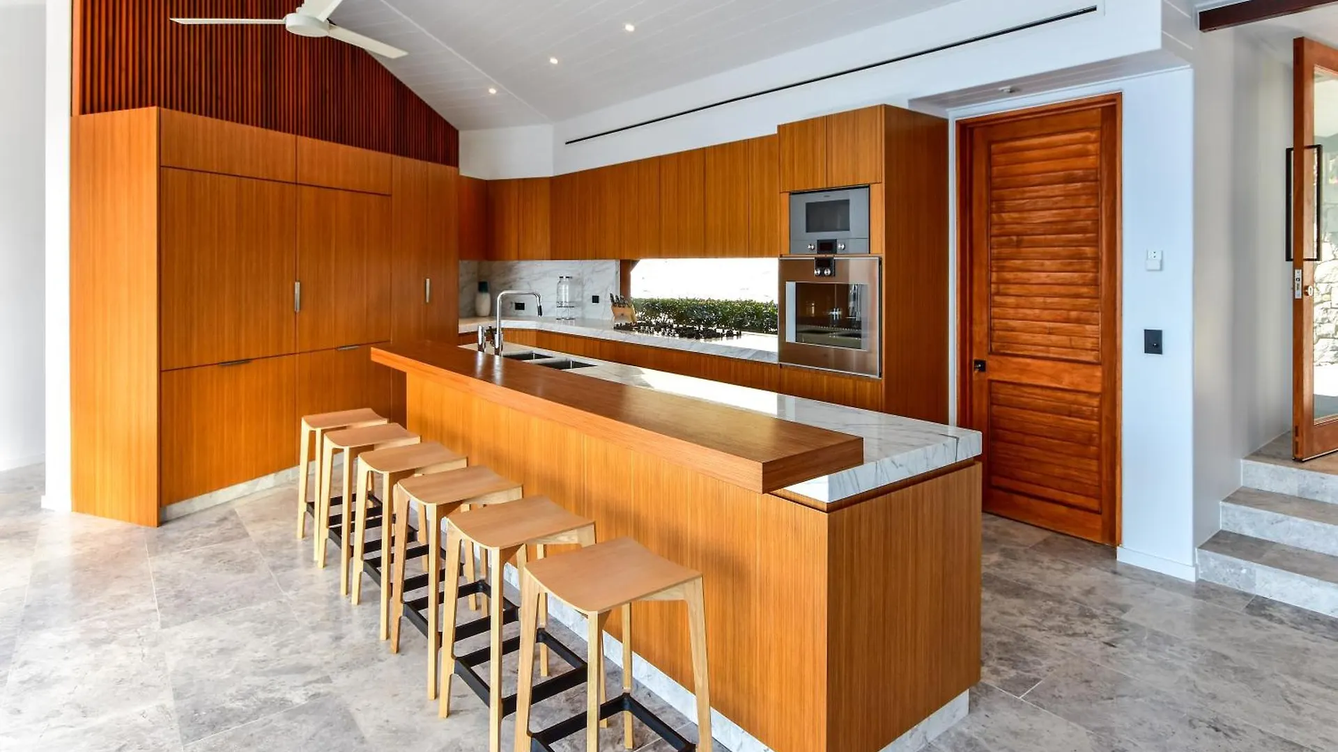 Villa Papillon On Hamilton Island By Hiha Сasa de vacaciones