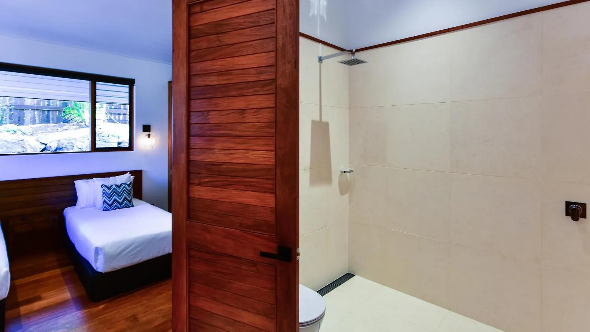 Сasa de vacaciones Villa Papillon On Hamilton Island By Hiha Australia