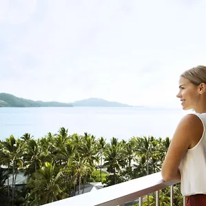 Hotel Reef View, Isla Hamilton