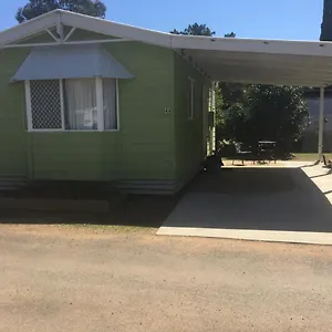 Homestead Campsite