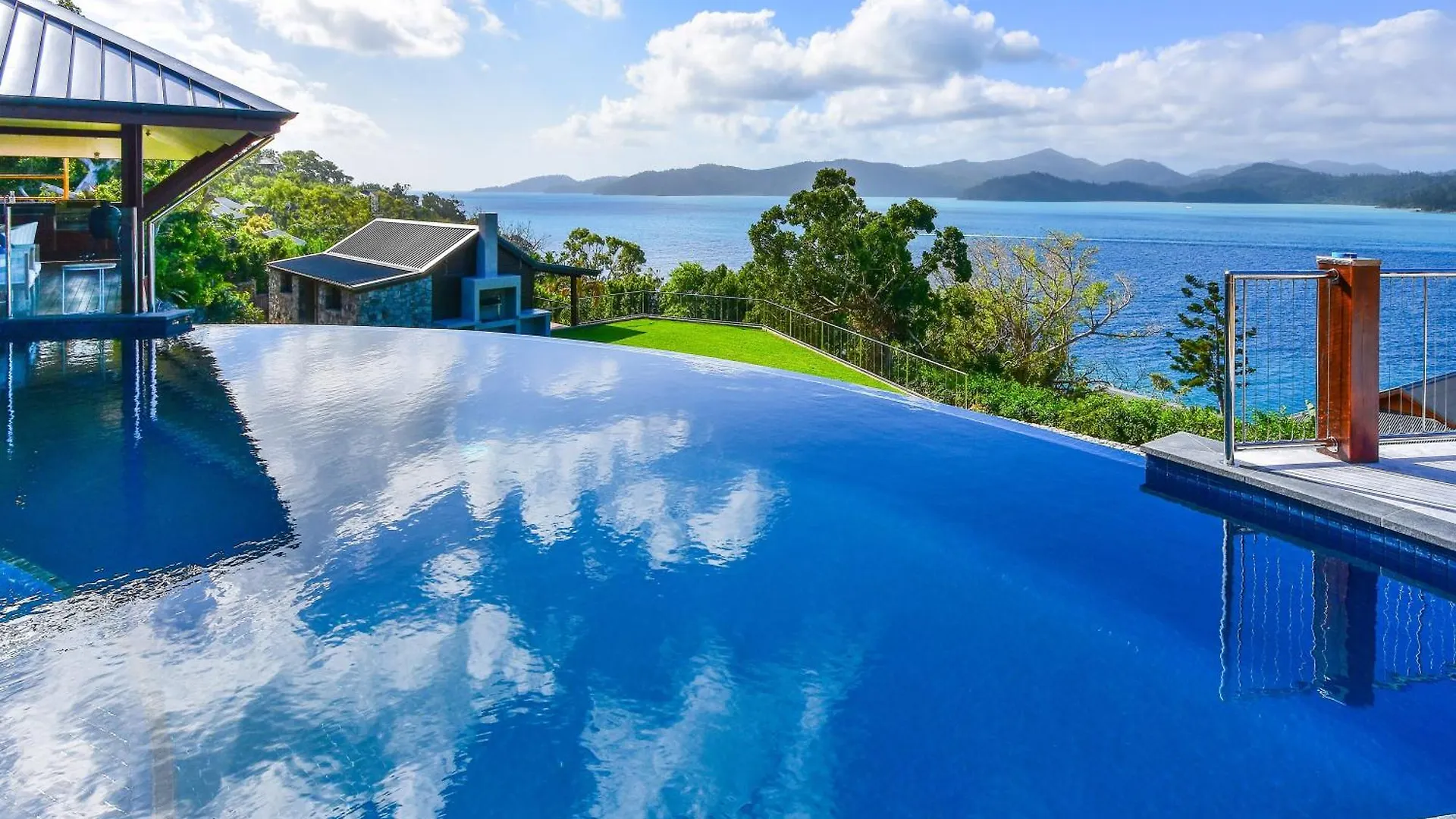 Papillon On Hamilton Island By Hiha Villa