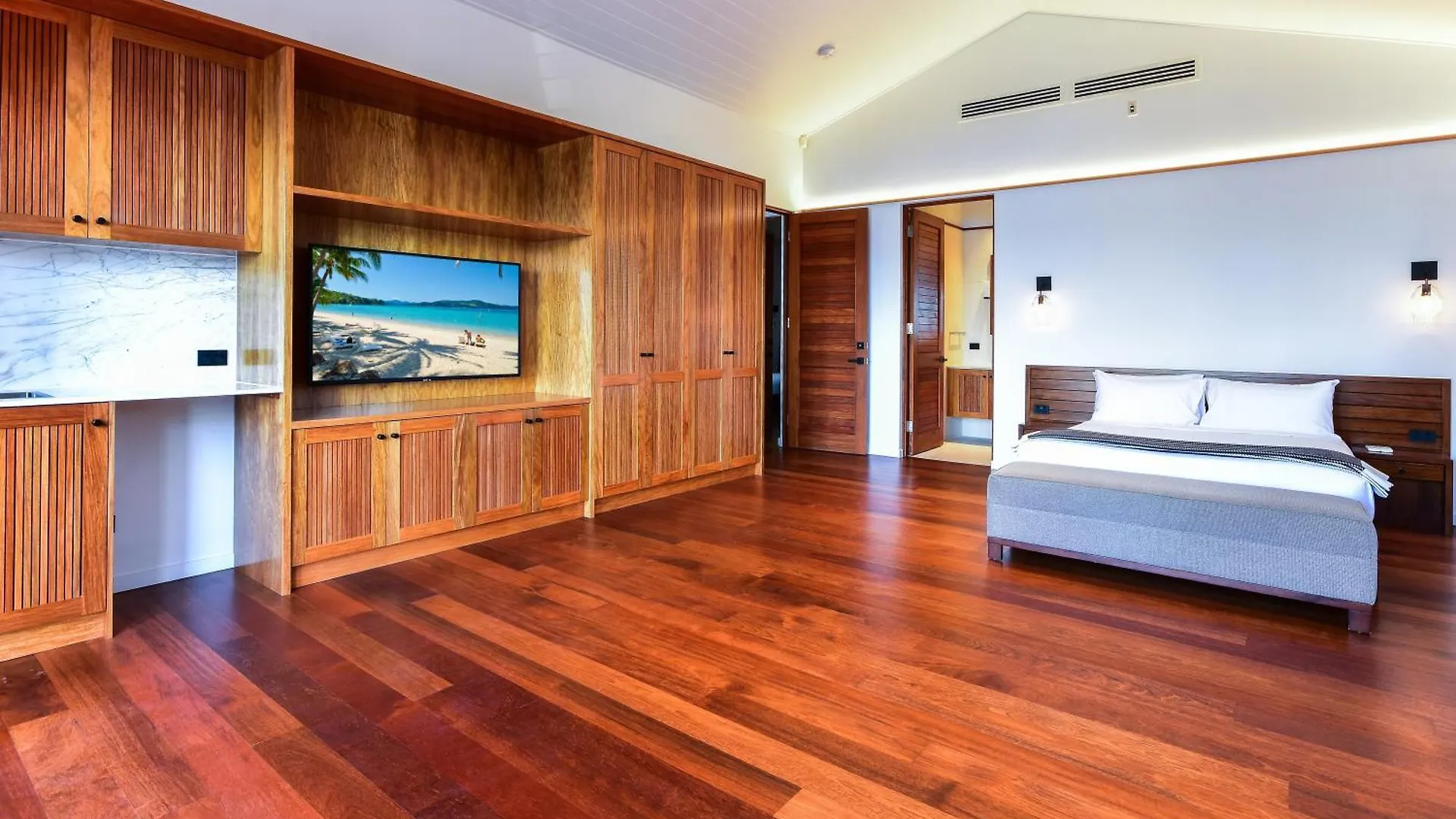 Papillon On Hamilton Island By Hiha Villa Australia