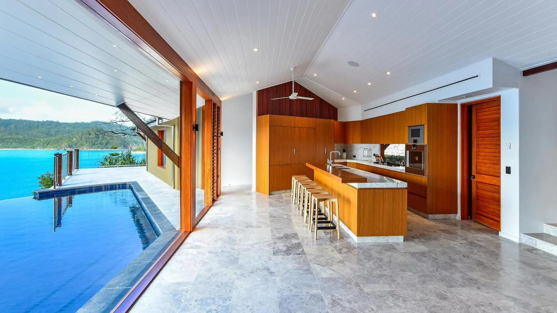 Papillon On Hamilton Island By Hiha Villa Holiday home