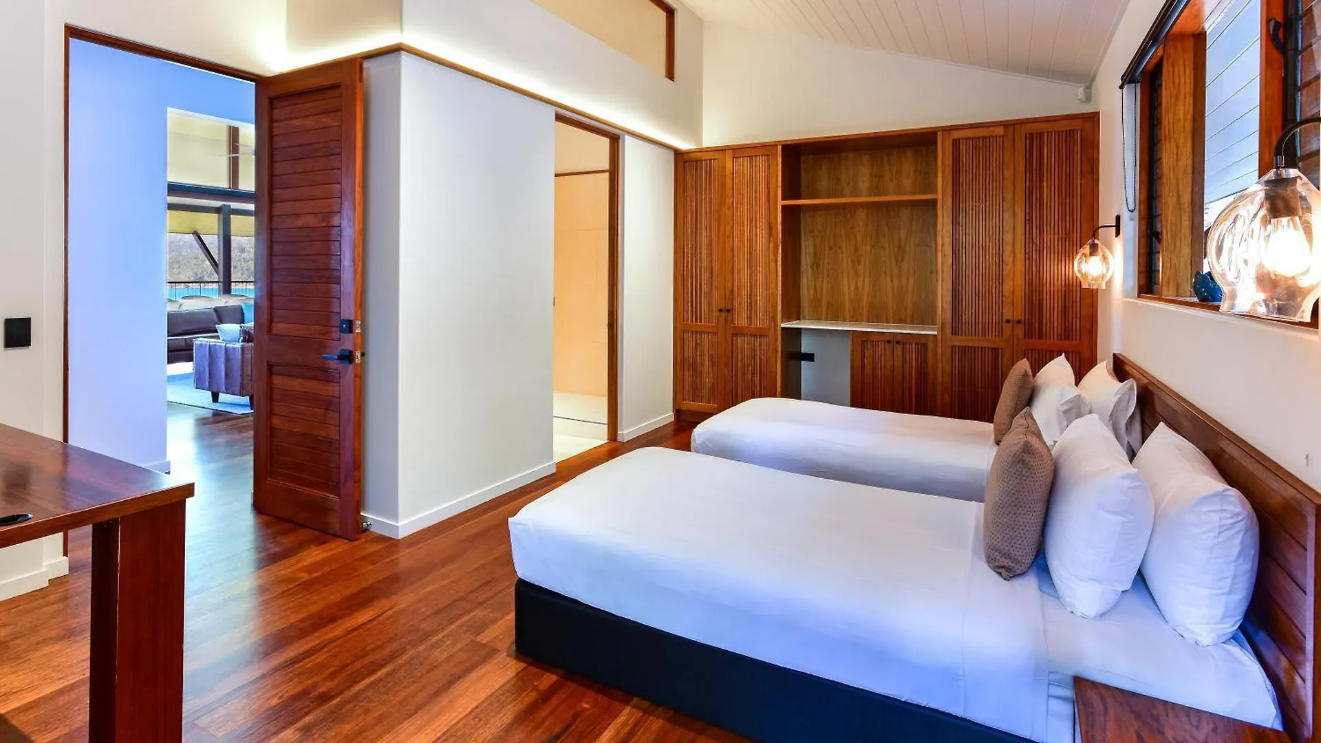 Papillon On Hamilton Island By Hiha Villa 0*,