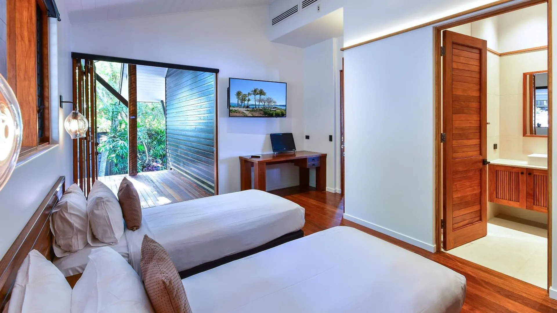 Holiday home Papillon On Hamilton Island By Hiha Villa