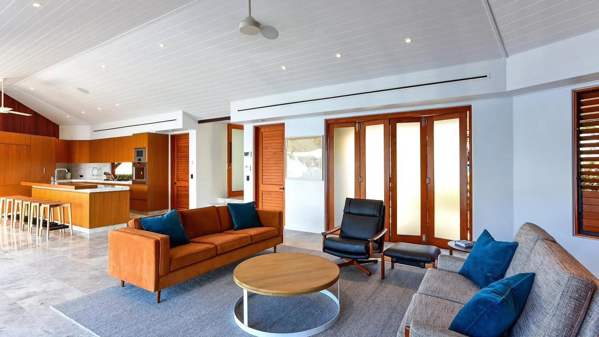 Papillon On Hamilton Island By Hiha Villa Holiday home