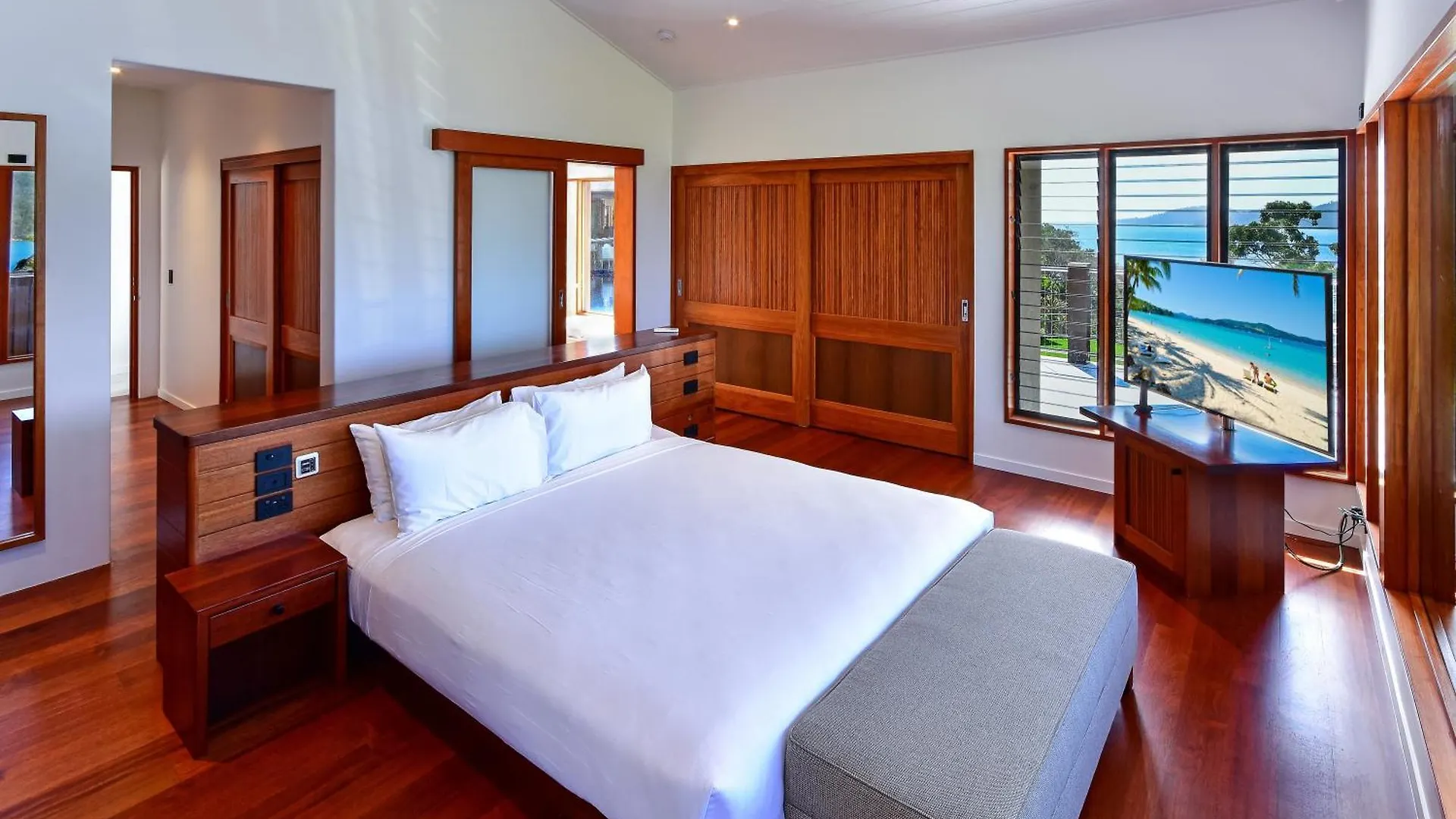 Holiday home Papillon On Hamilton Island By Hiha Villa