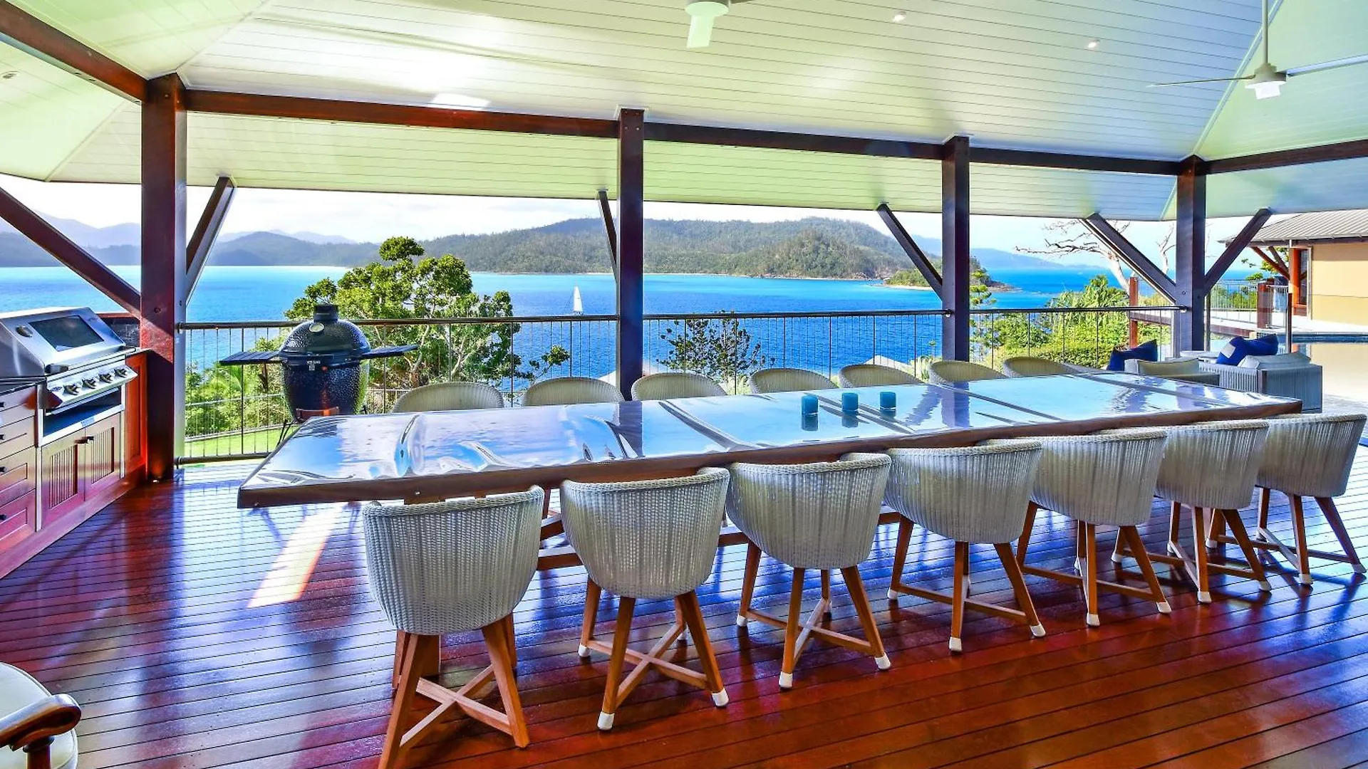 Papillon On Hamilton Island By Hiha Villa Australia