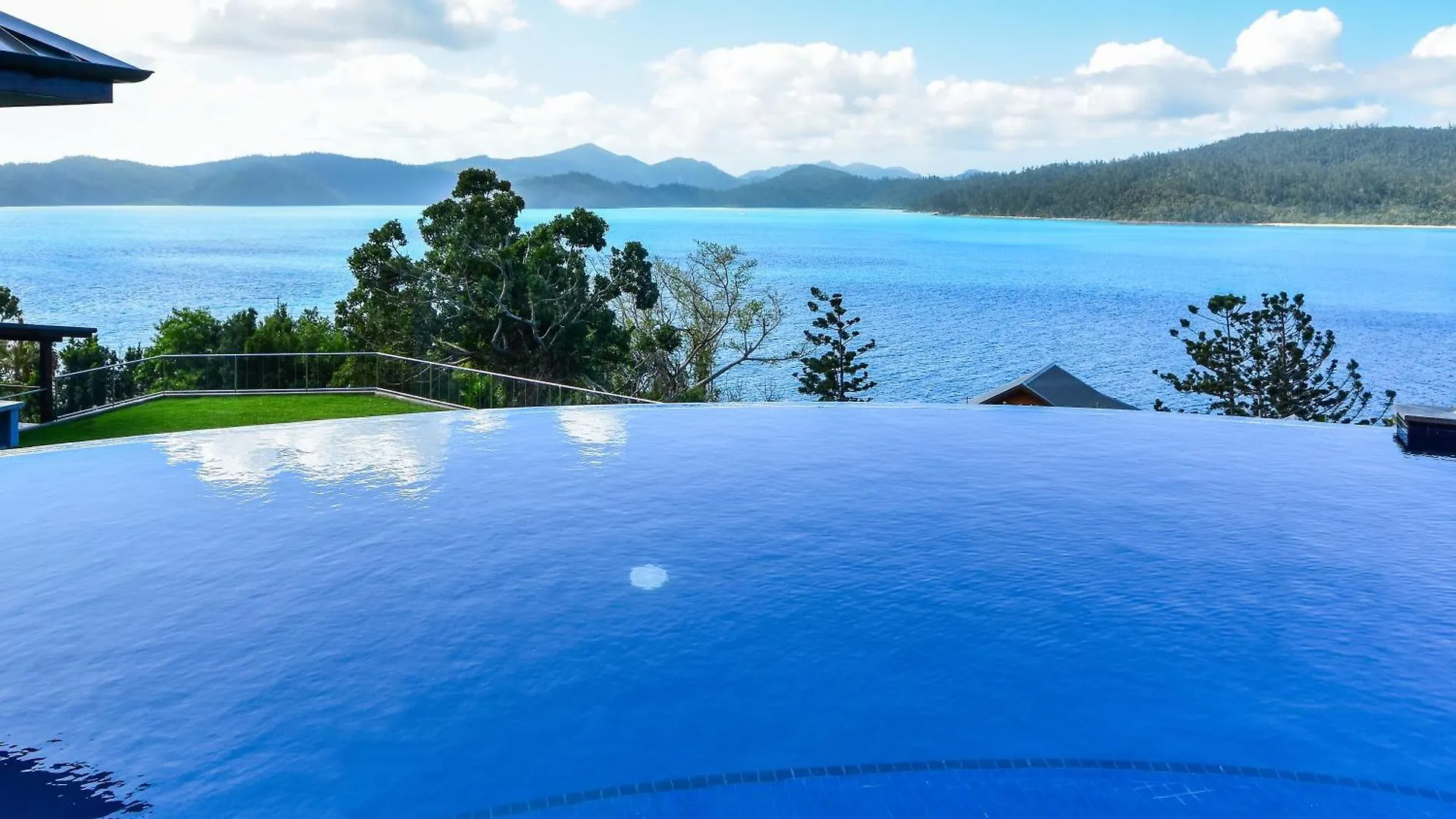 Papillon On Hamilton Island By Hiha Villa Holiday home