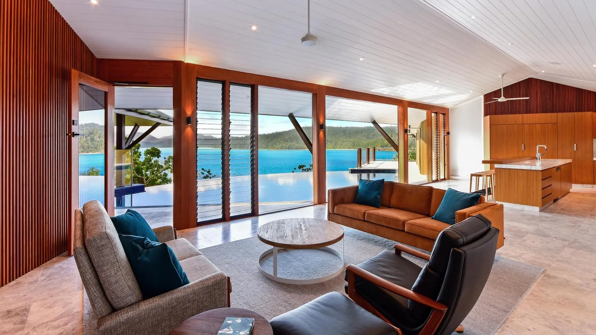 Papillon On Hamilton Island By Hiha Villa 0*,  Australia