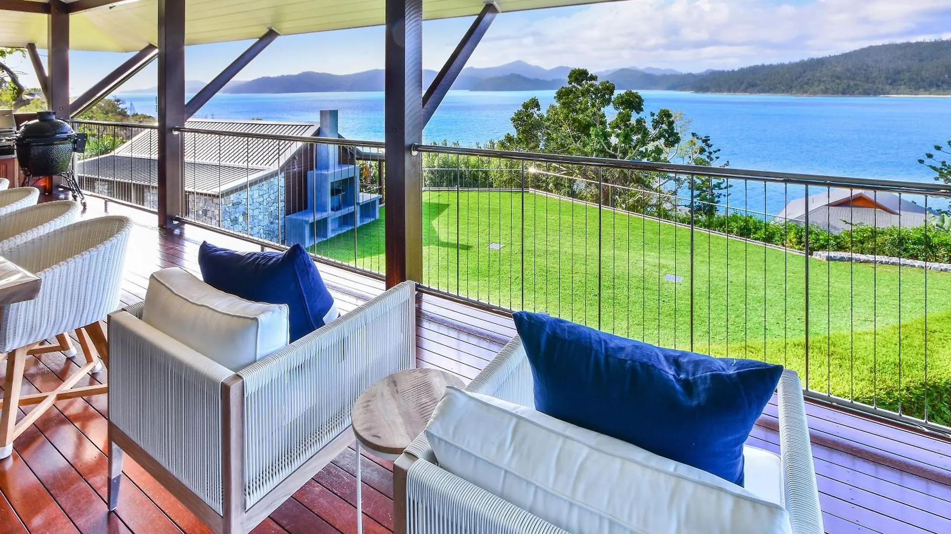 Holiday home Papillon On Hamilton Island By Hiha Villa Australia